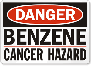 Benzene-Cancer-Hazard-Danger