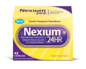 Nexium