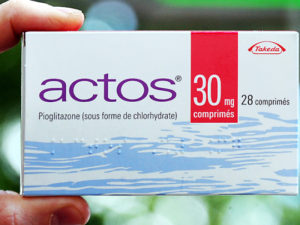 Actos Lawsuit Claims Continue